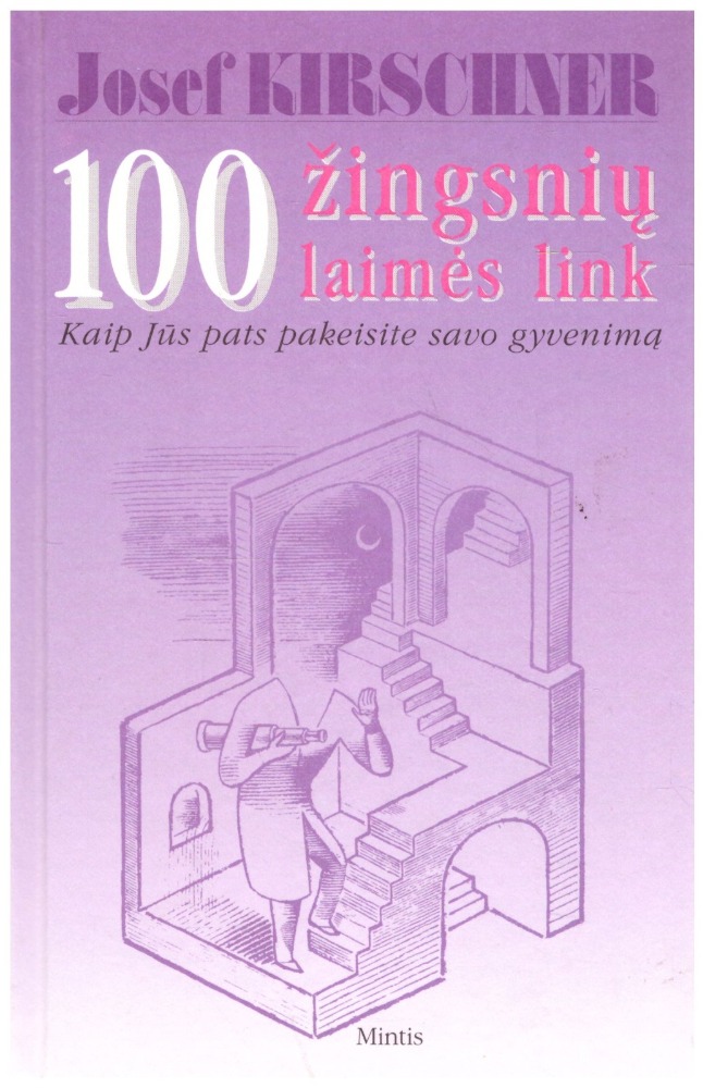 100 zingsniu laimes link