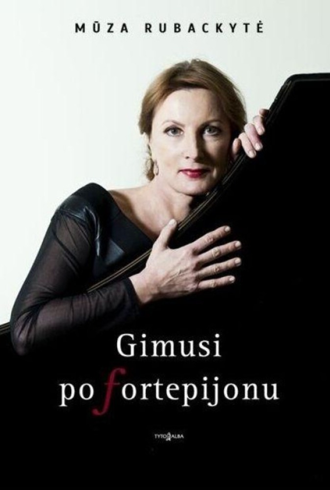 GIMUSI PO FORTEPIJONU