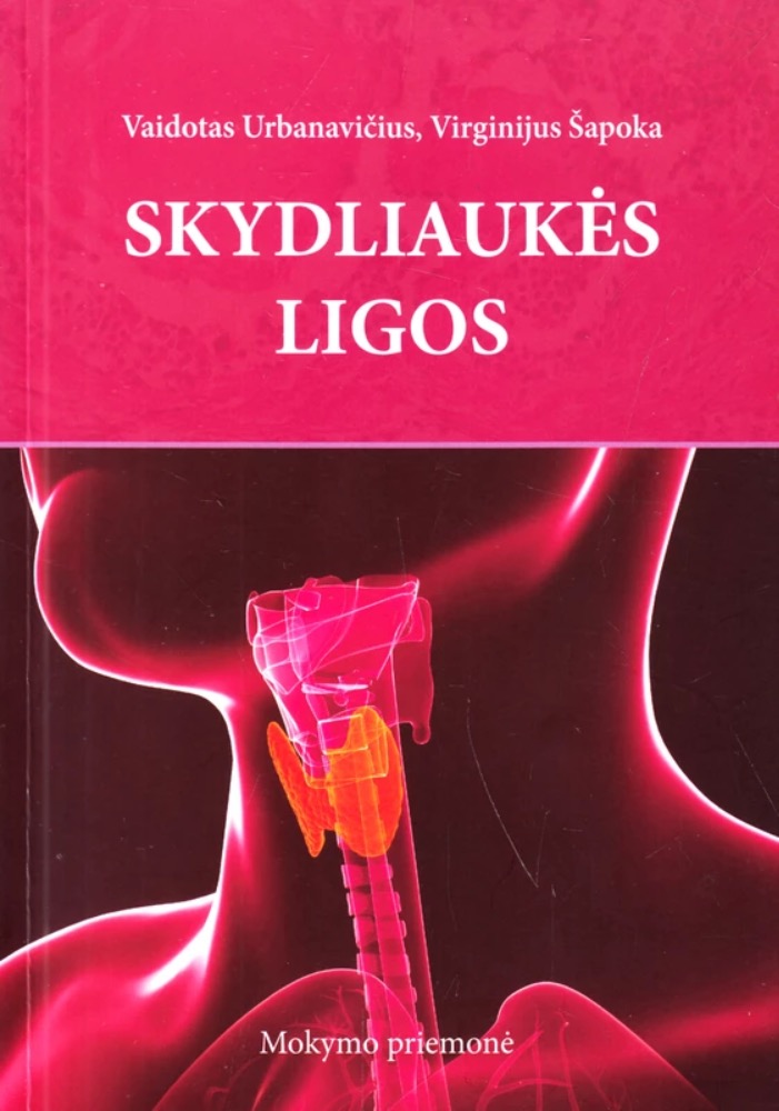 Skydliaukės ligos