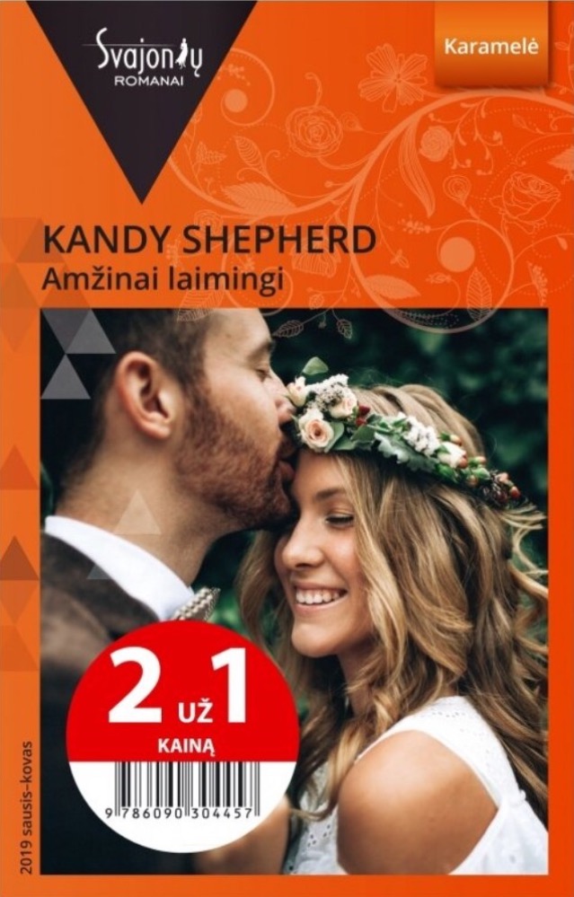 Amžinai laimingi