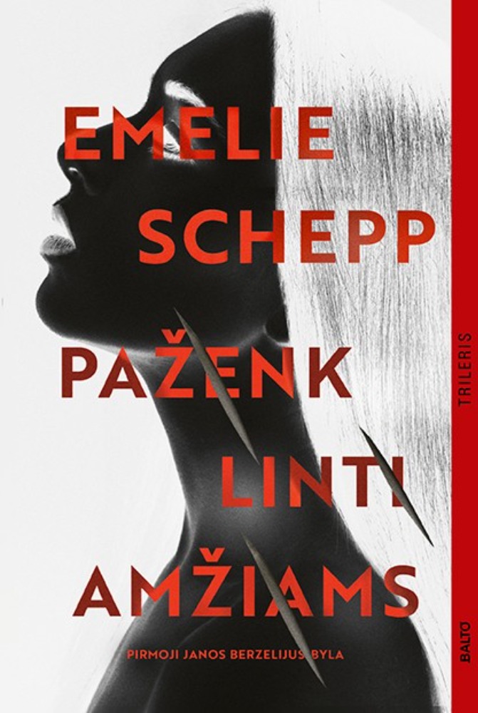 Paženklinti amžiams