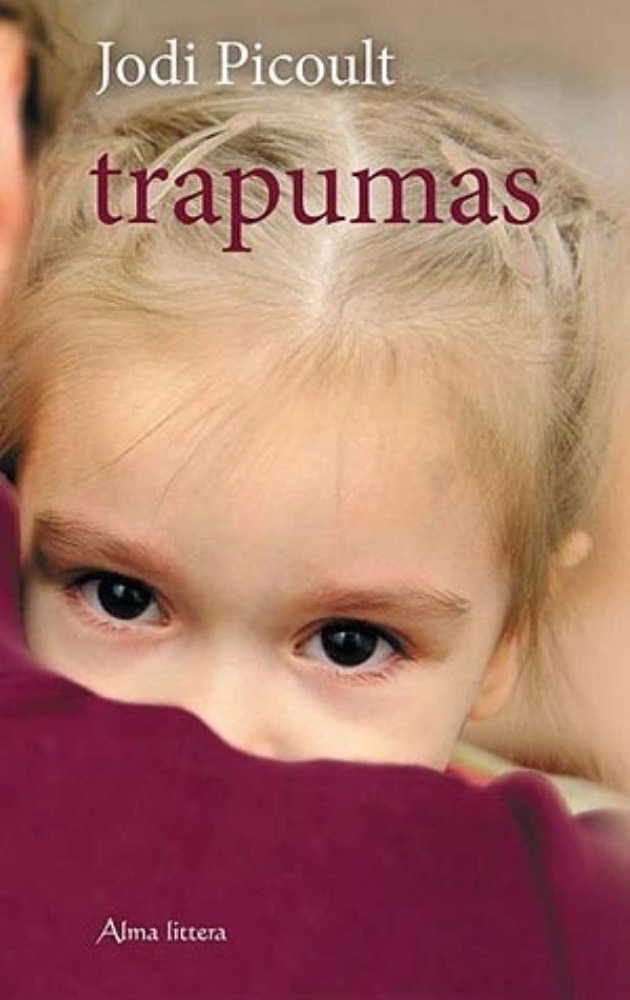 Trapumas