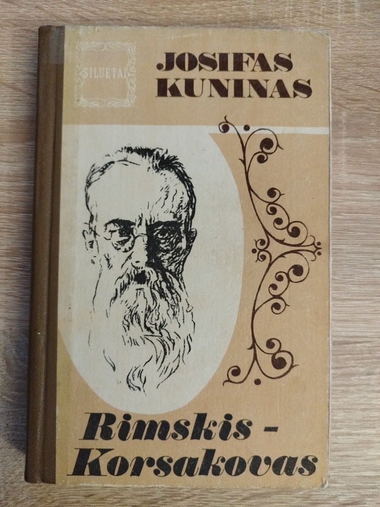 Rimskis - Korsakovas