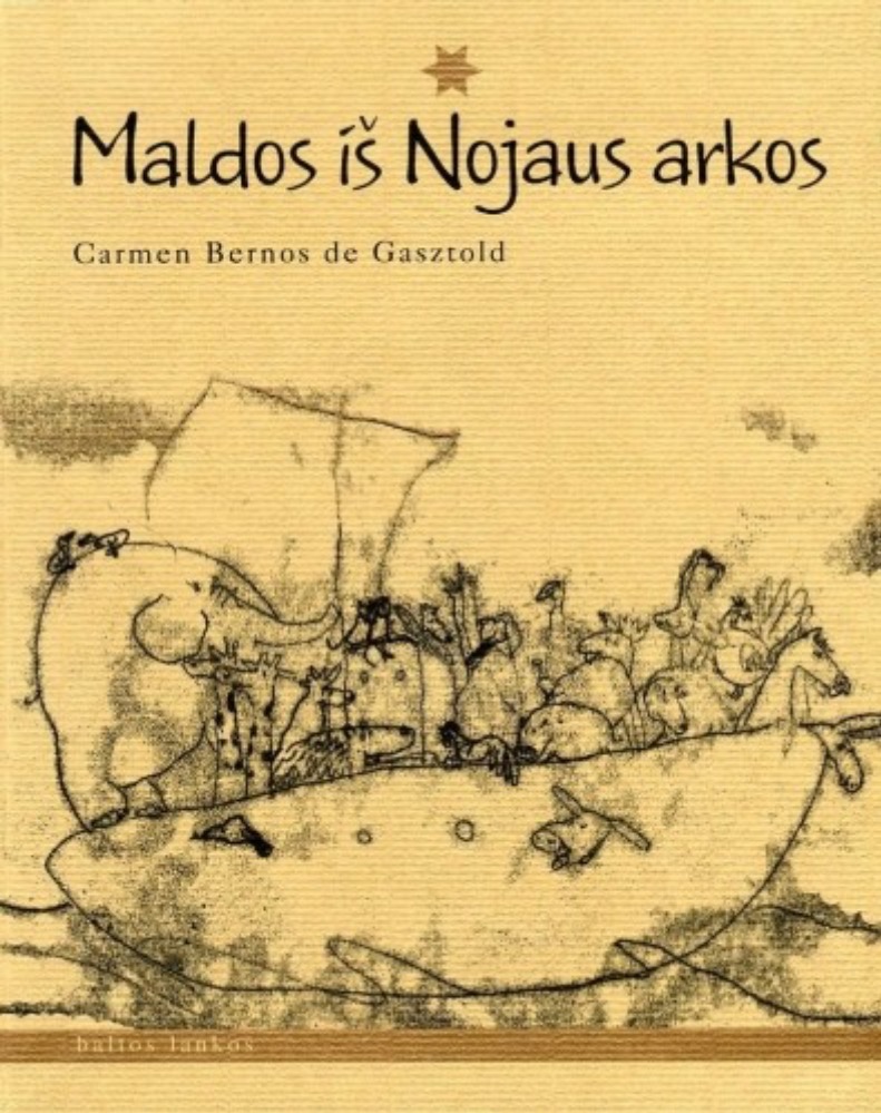 Maldos iš Nojaus arkos