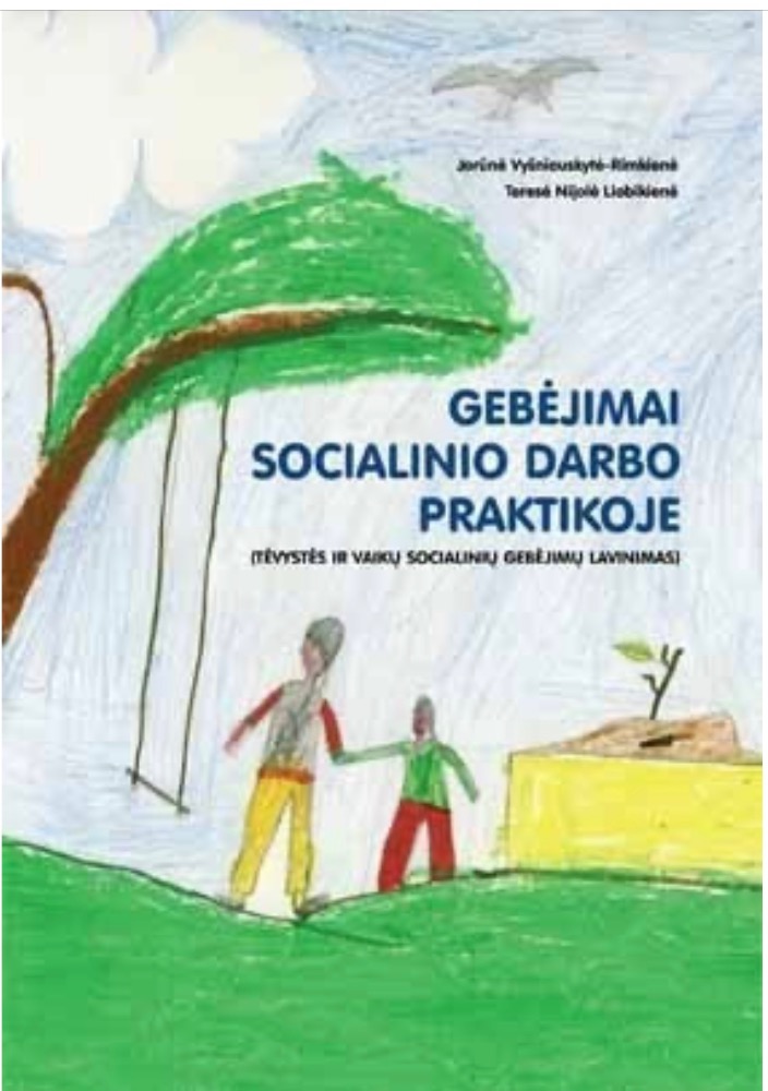 Gebėjimai socialinio darbo praktikoje
