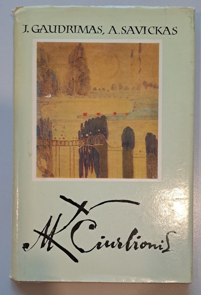 M. K. Čiurlionis