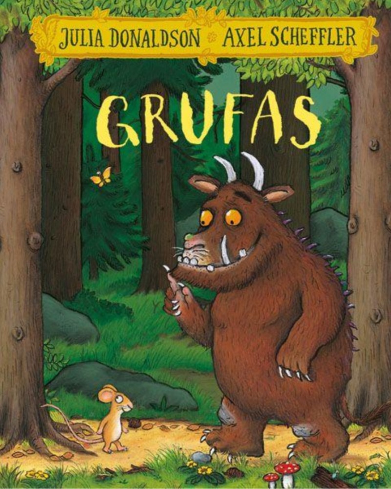 Grufas