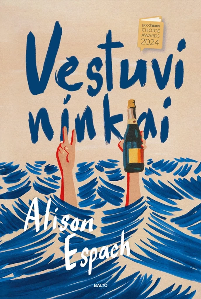 Vestuvininkai