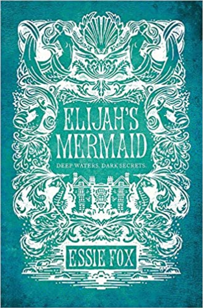 Elijah's Mermaid