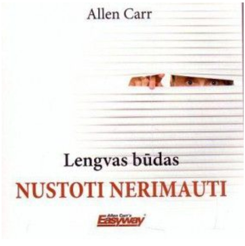 Allen Carr