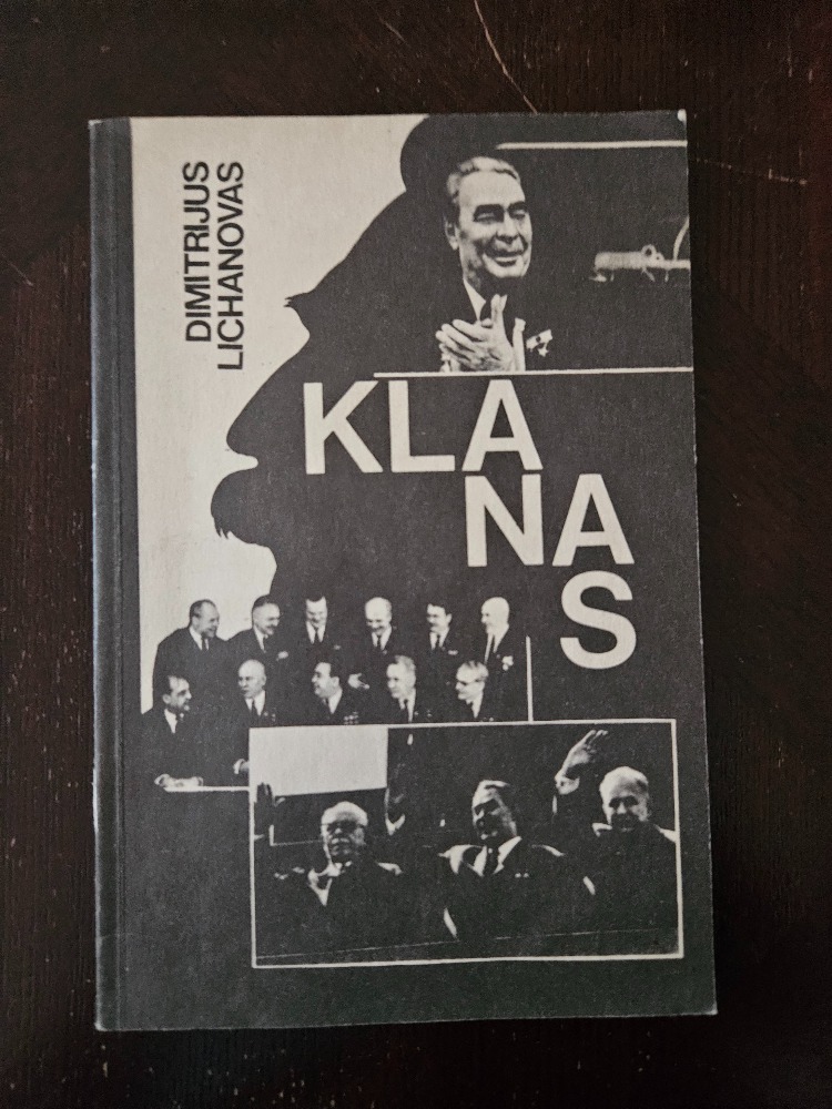 Klanas