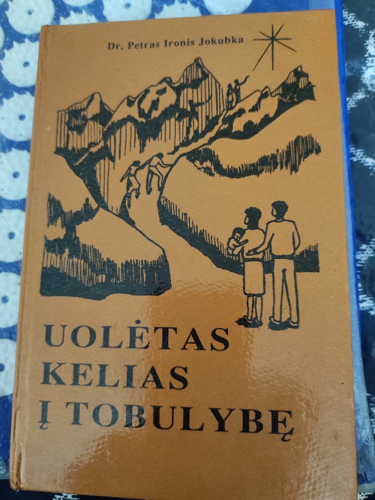 Uolėtas kelias į tobulybę