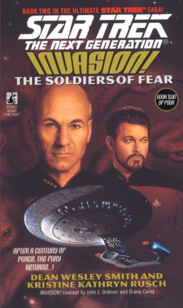 Star Trek. The Next Generation