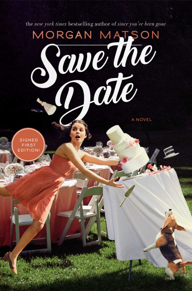 Save The Date