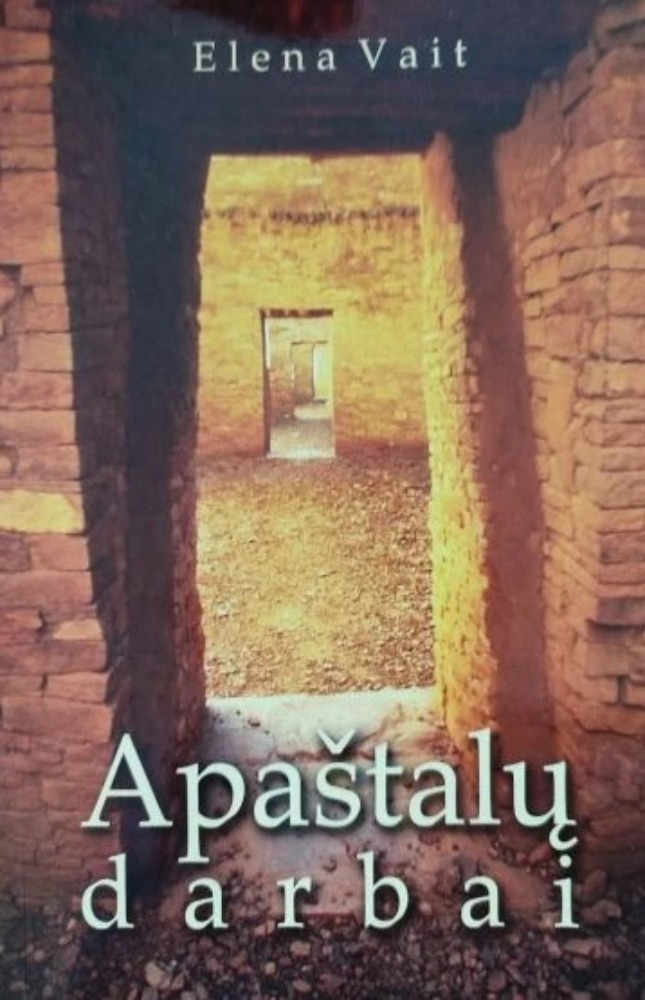 Apaštalų darbai