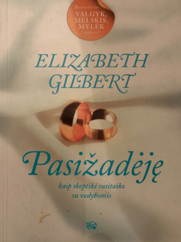 Pasižadėję