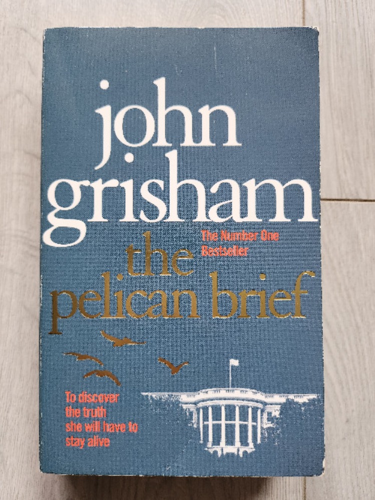 Pelican brief