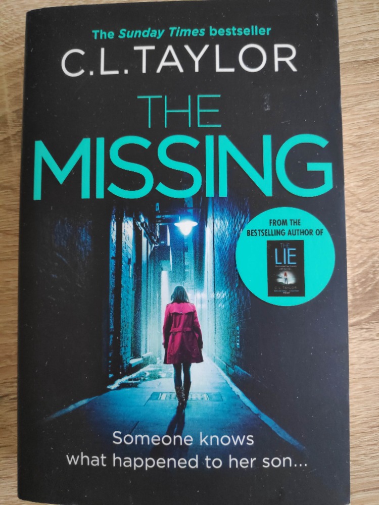 The Missing