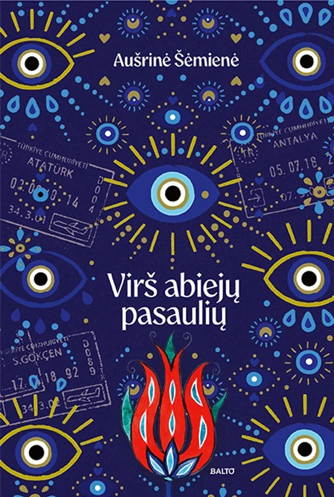 Virš abiejų pasaulių