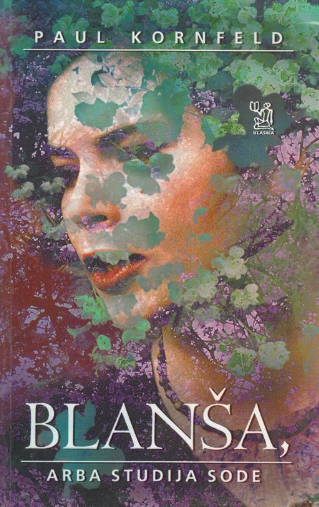 Blanša, arba studija sode