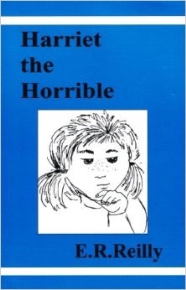 Harriet the Horrible