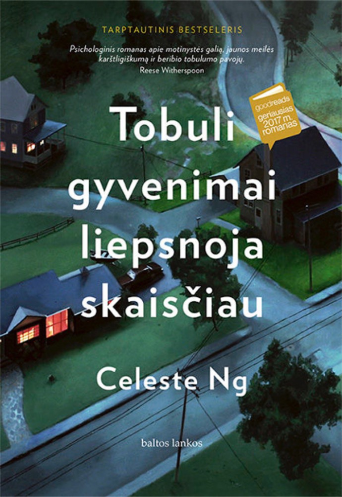 Tobuli gyvenimai liepsnoja skaisčiau