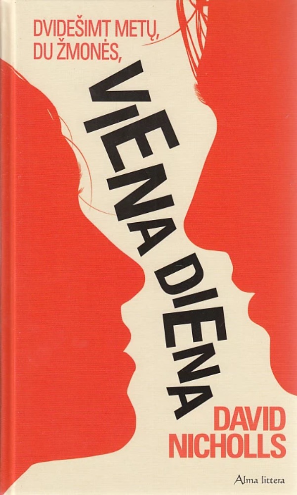 Viena diena