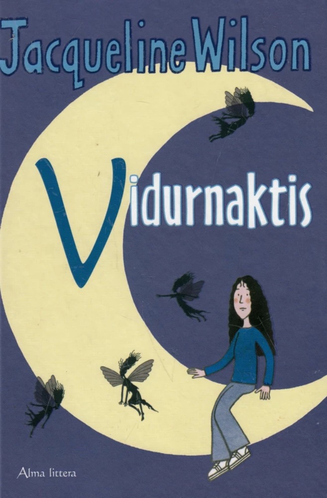 Vidurnaktis