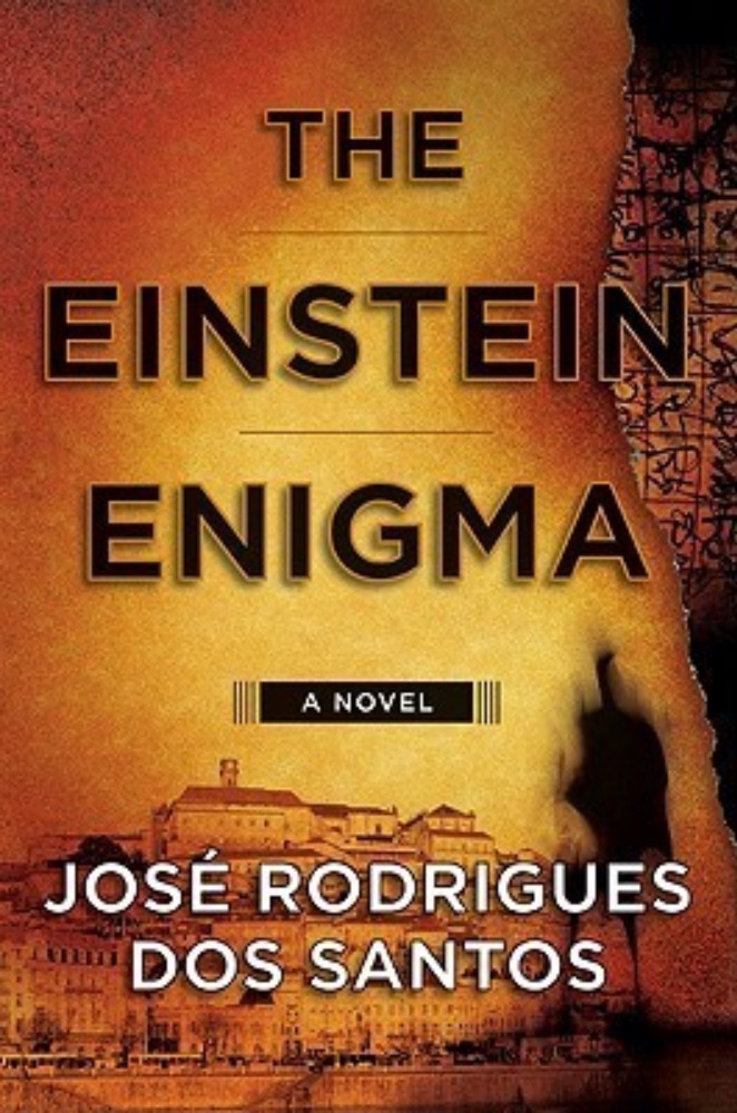 The Einstein Enigma