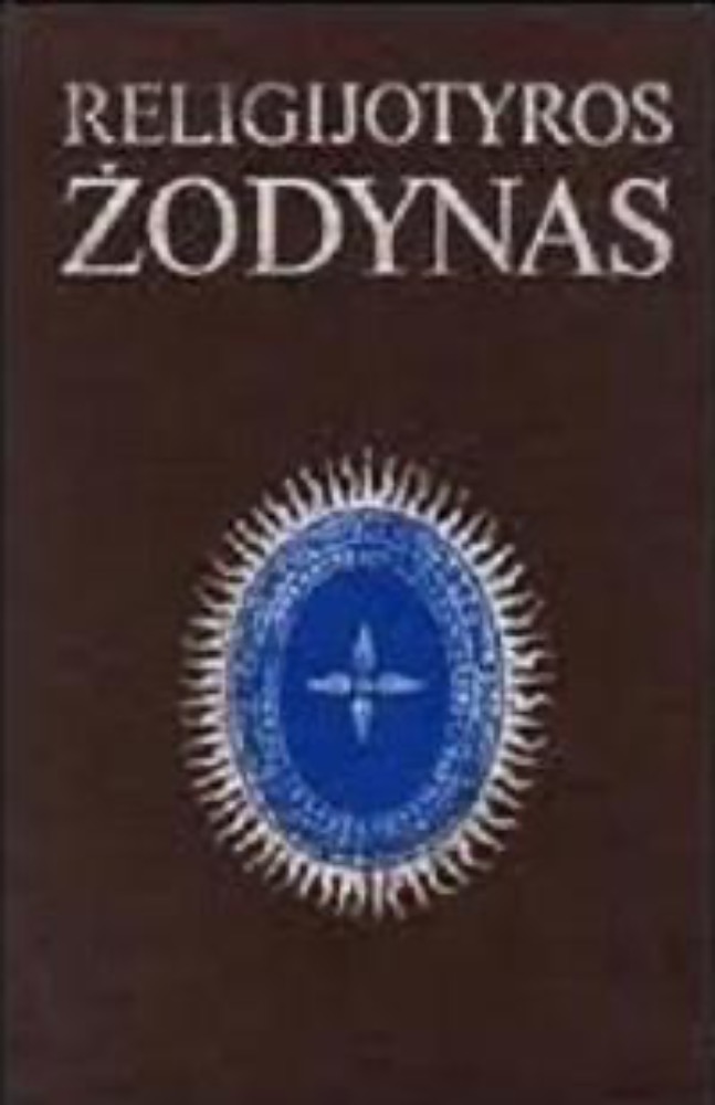 Religijotyros žodynas