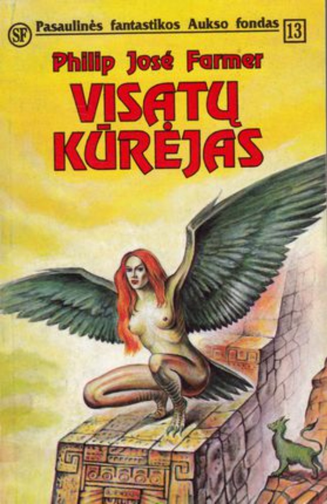 Visatų kūrėjas