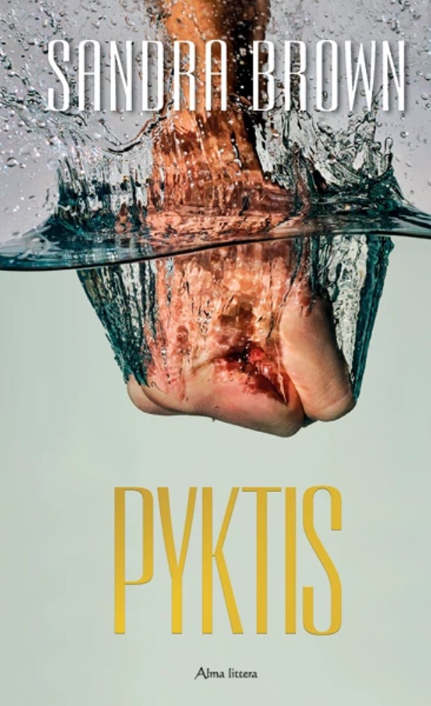 Pyktis