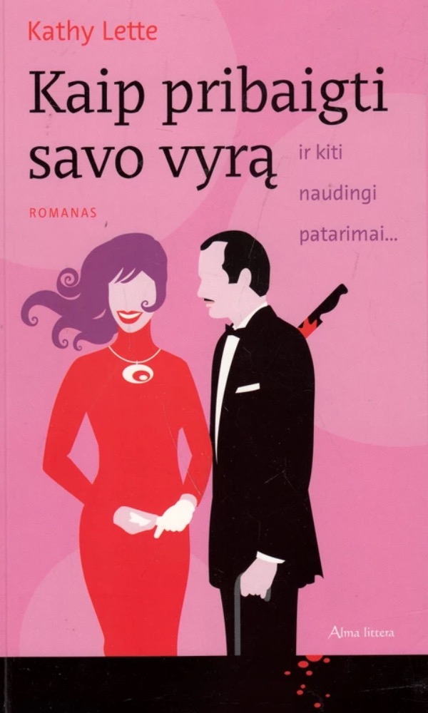 Kaip pribaigti savo vyrą