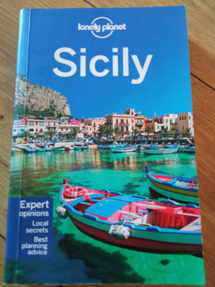 Sicily
