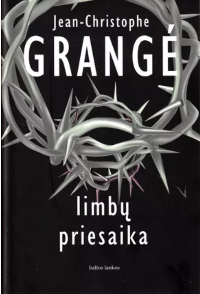 Limbų priesaika