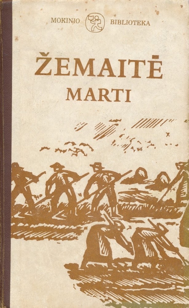 Marti