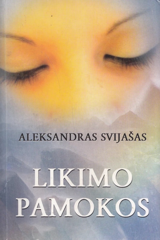 Likimo pamokos