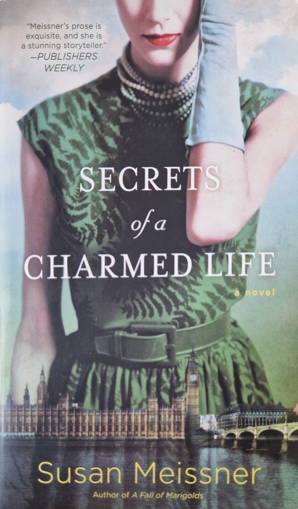 Secrets of a Charmed Life