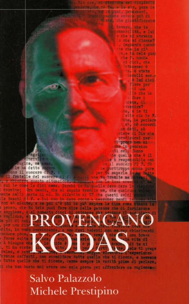 Provencano kodas