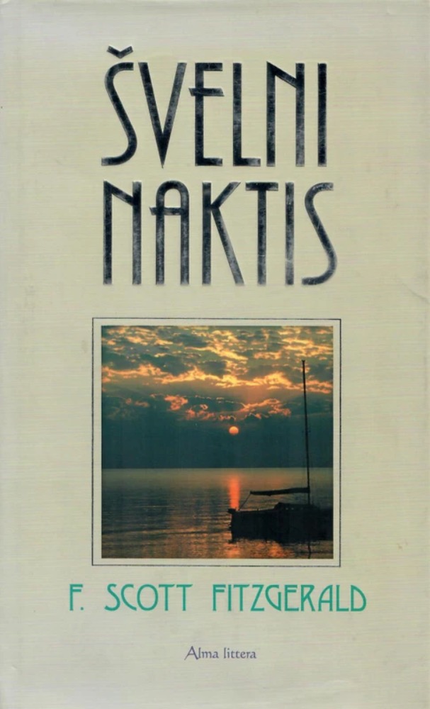 Švelni naktis