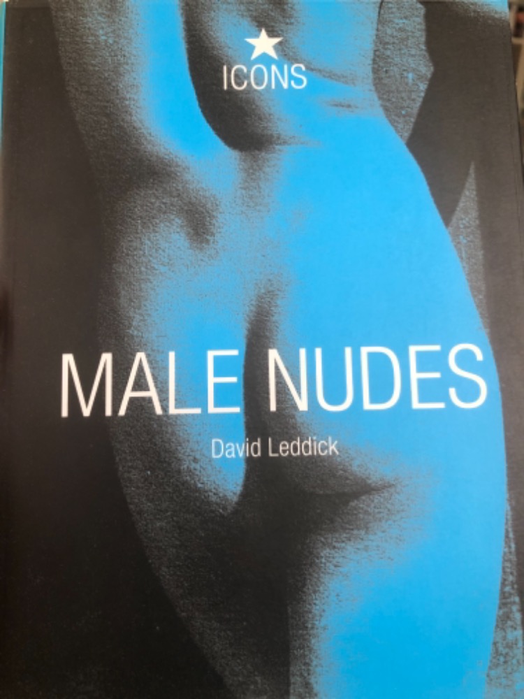 Male Nudes