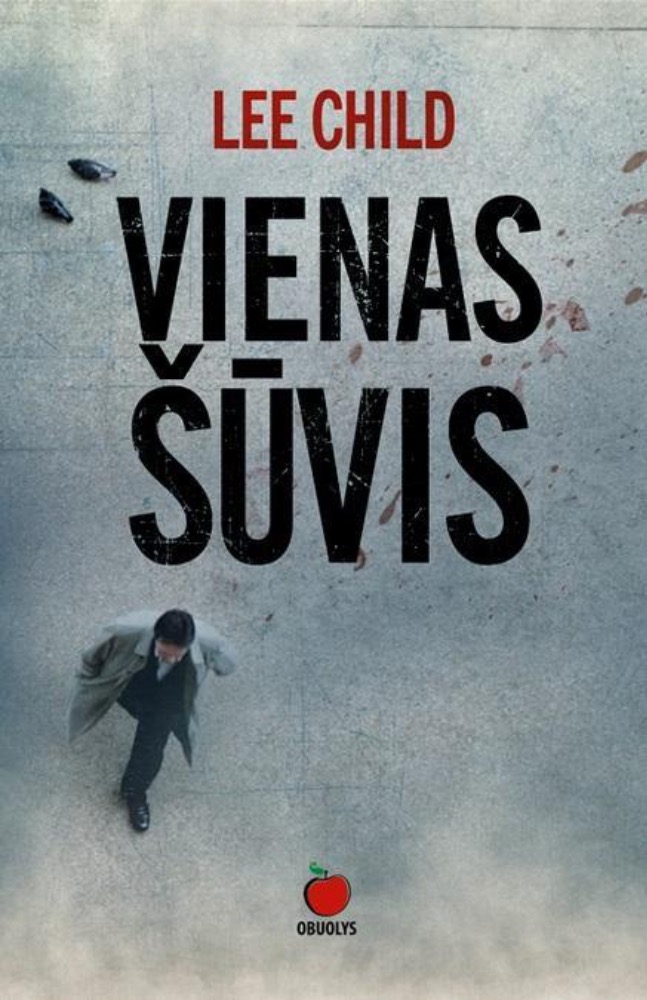 Vienas šūvis 