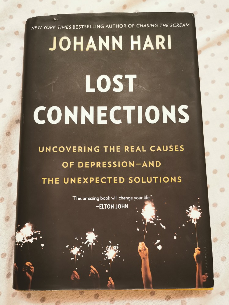 Lost connections 
