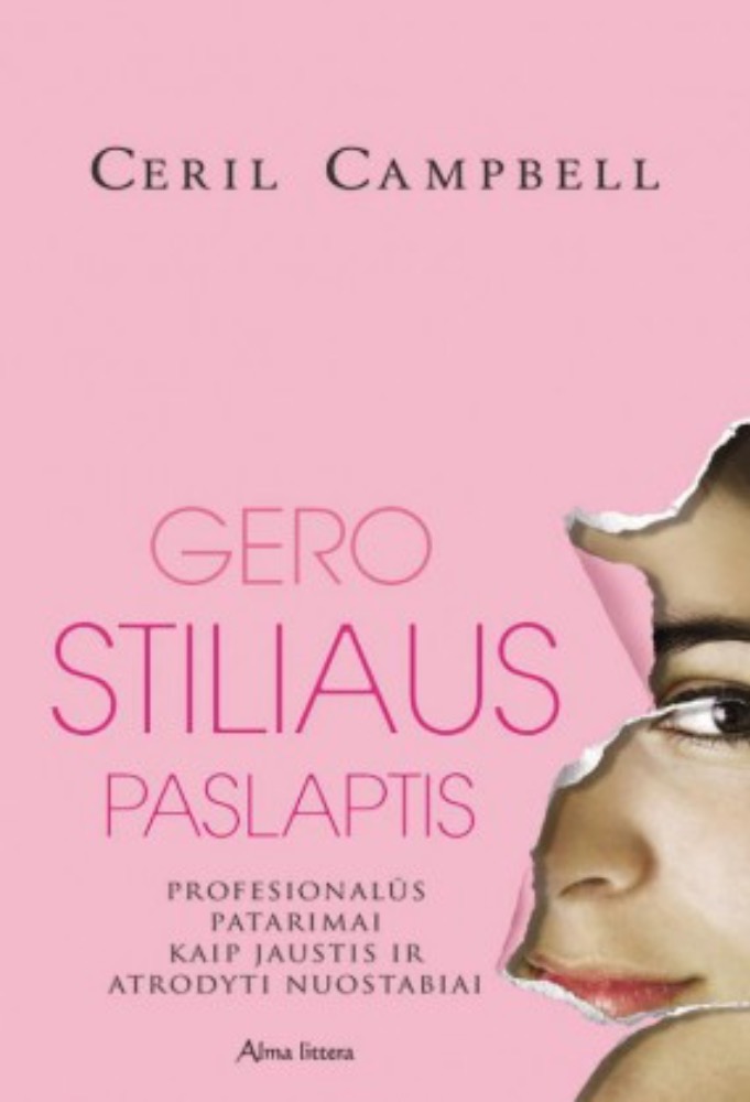 Gero stiliaus paslaptis