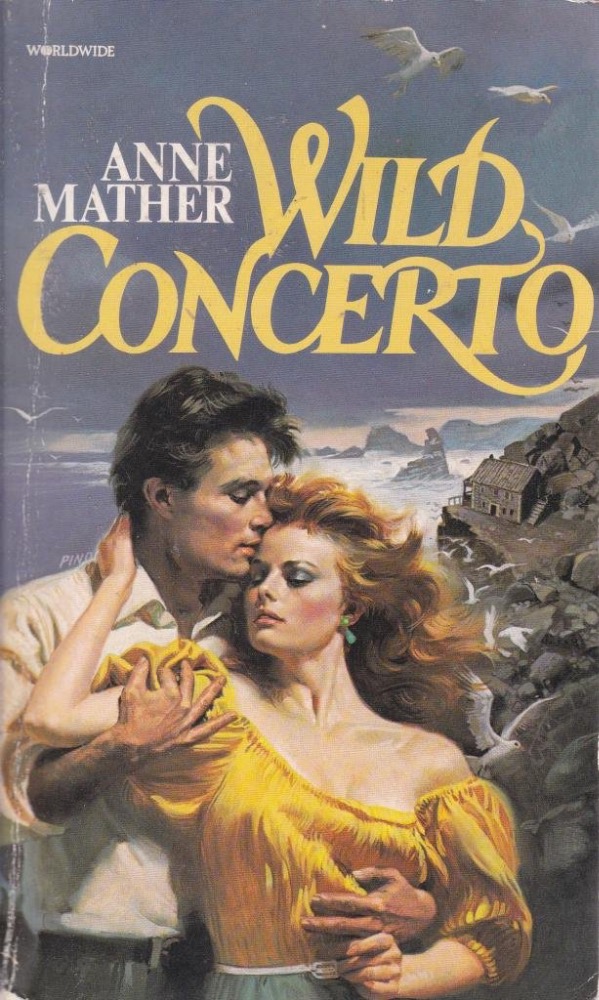 Wild Concerto
