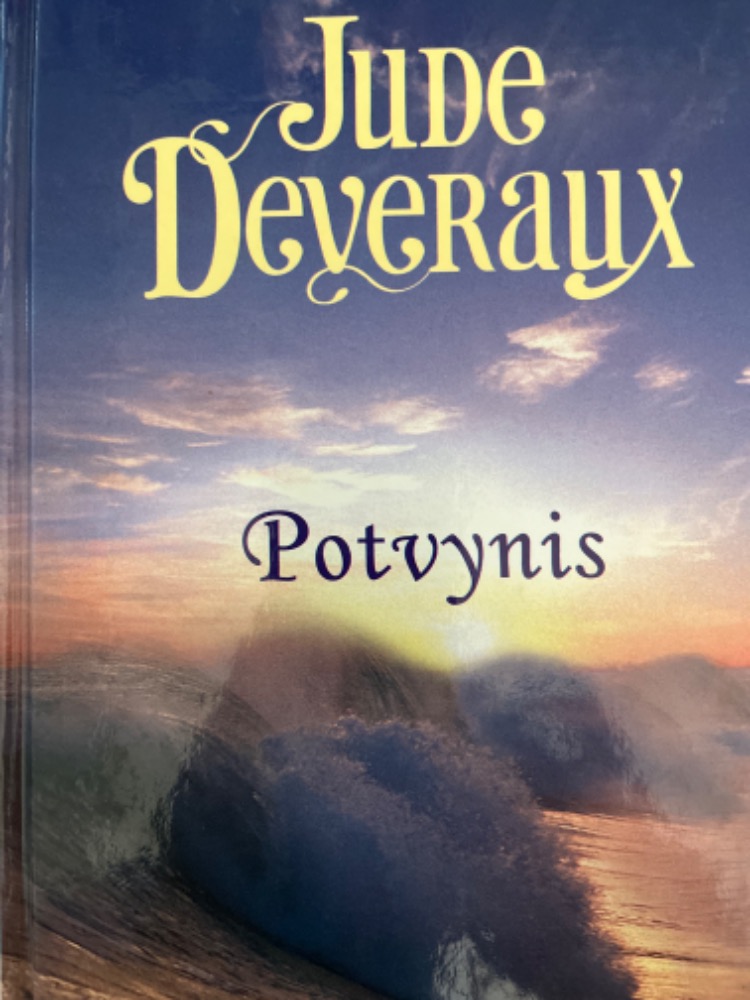 Potvynis