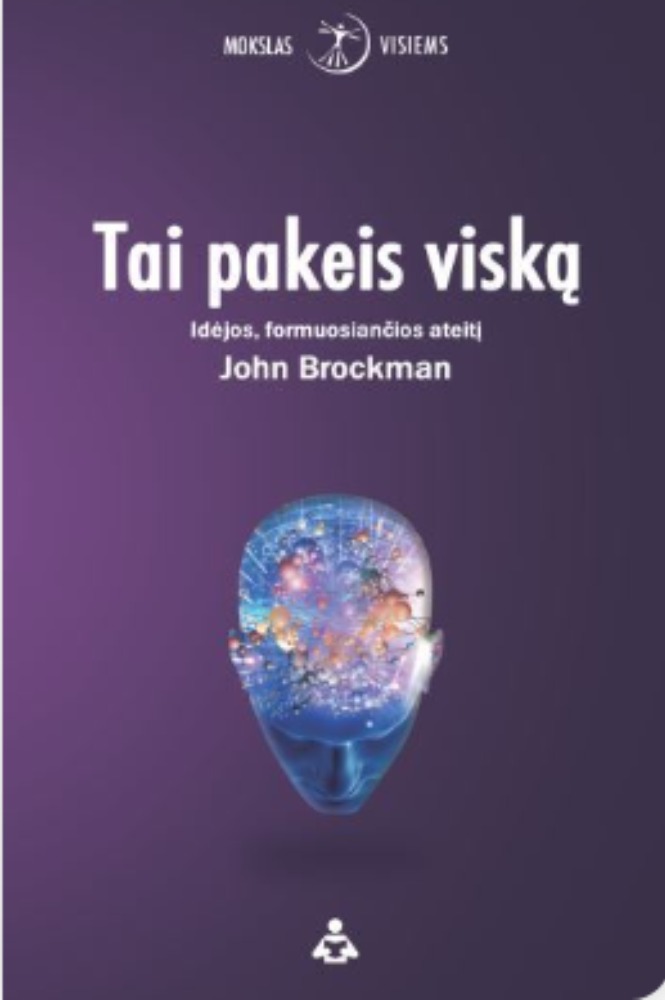 Tai pakeis viską