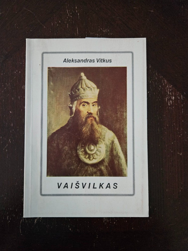 Vaišvilkas