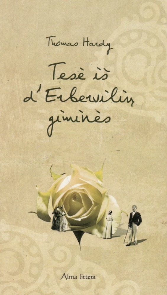 Tesė iš d'Erbervilių giminės