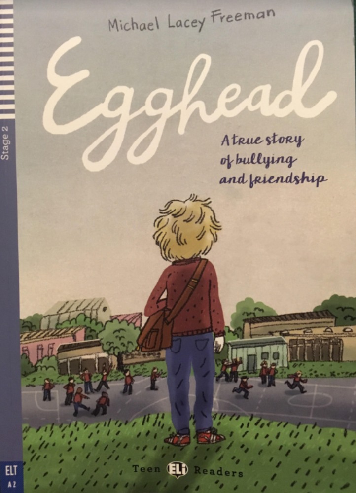 Egghead